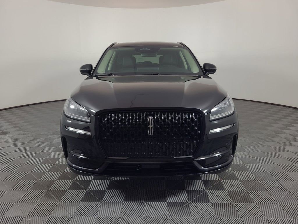 Used 2025 Lincoln Corsair AWD w/ Equipment Group 101A image 8