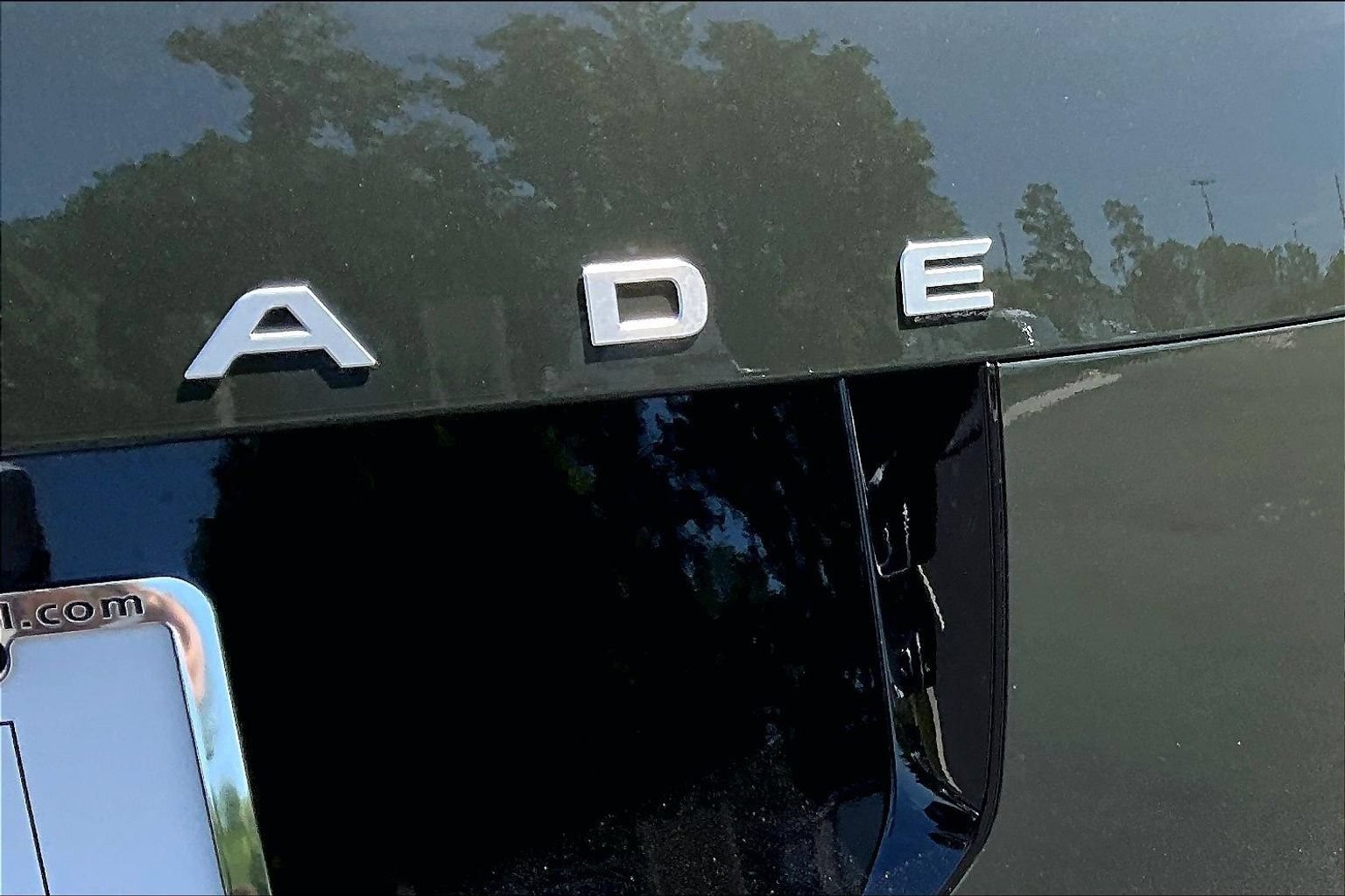 New 2026 Hyundai Palisade SEL Premium FWD image 9