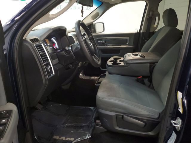 Used 2016 RAM 2500 SLT image 10