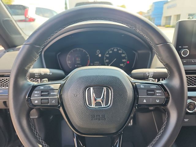 Certified 2023 Honda Civic Sport image 18