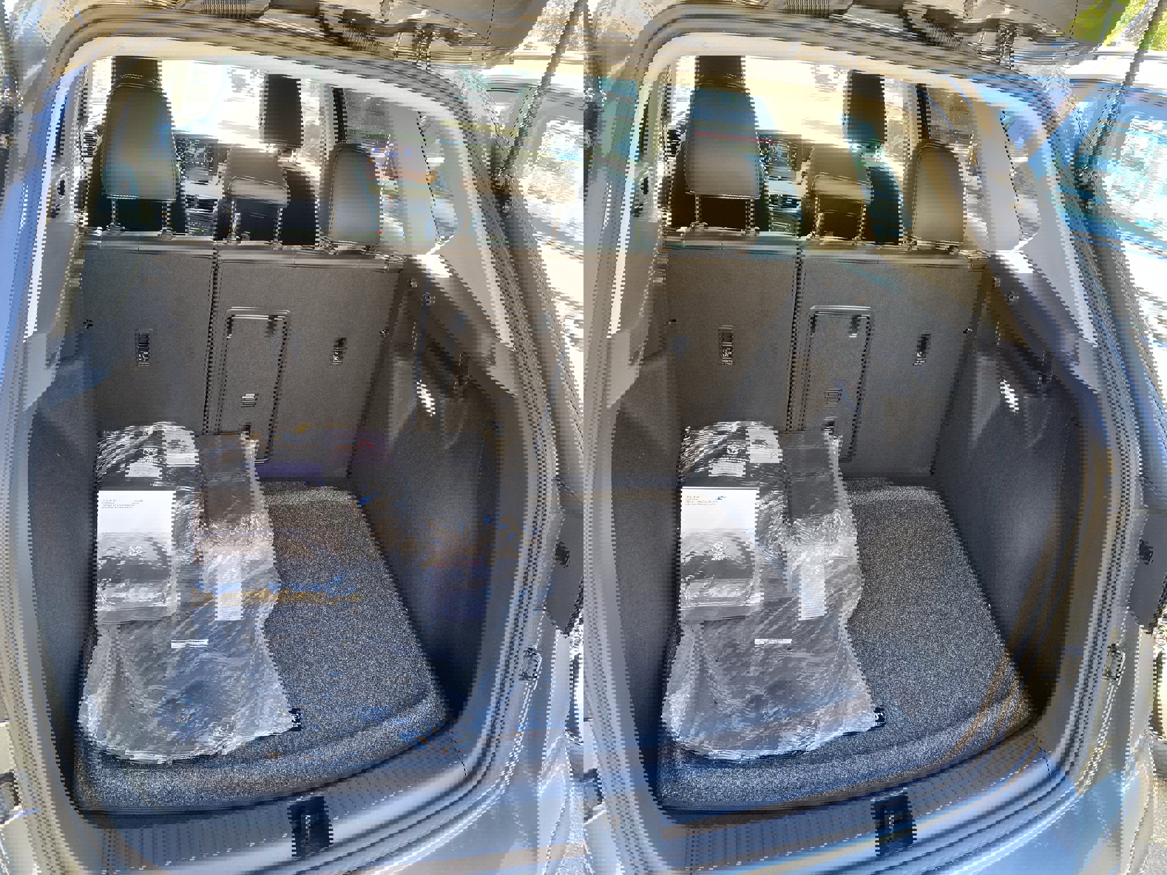 New 2025 Volkswagen Taos SE image 24