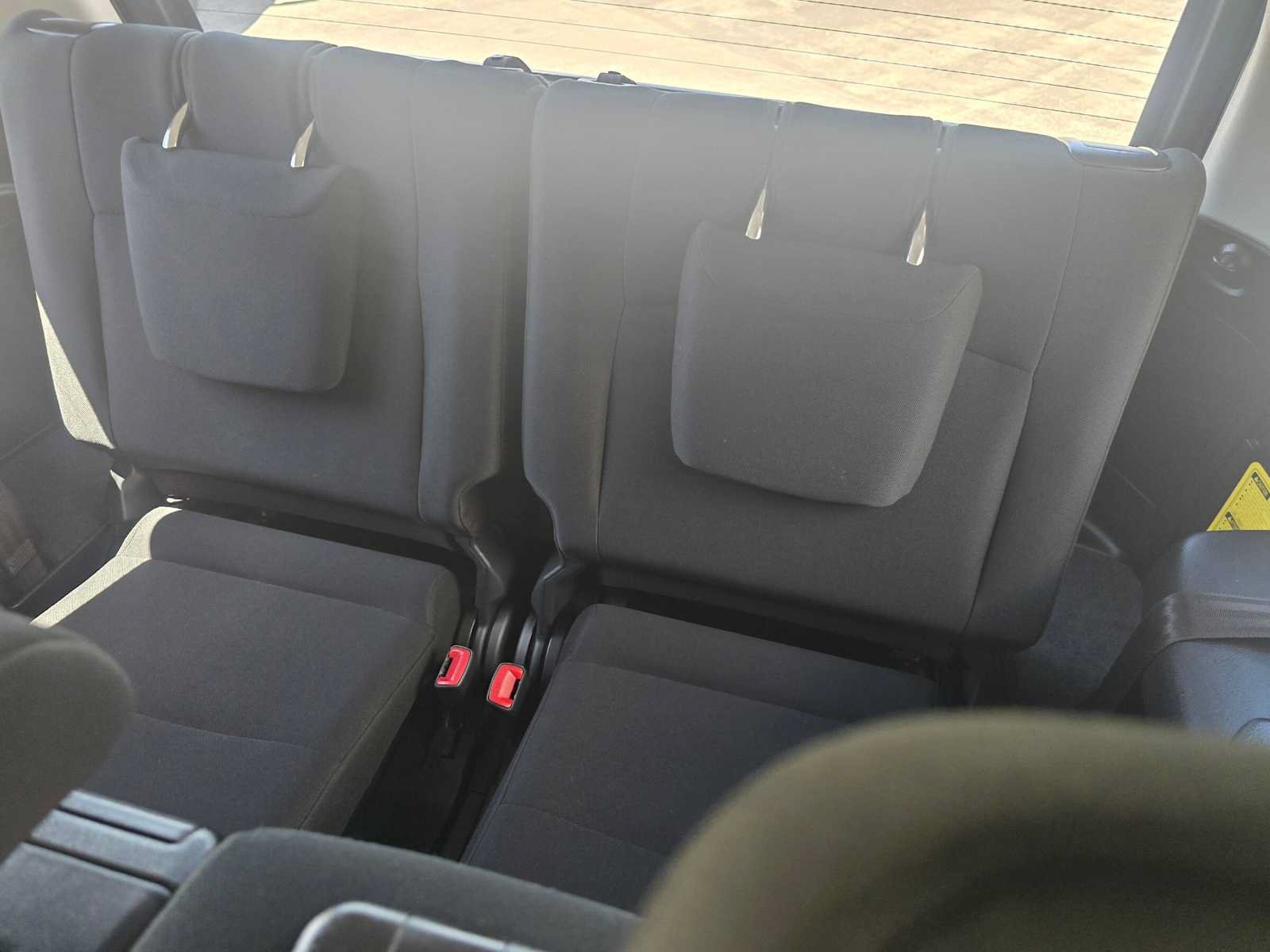 Used 2023 Toyota 4Runner SR5 AWD/4WD image 18