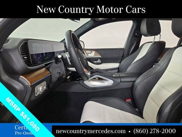 Certified 2023 Mercedes-Benz GLE 450 4MATIC image 13