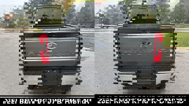 New 2026 Ford F350 XLT w/ XLT Premium Package image 31