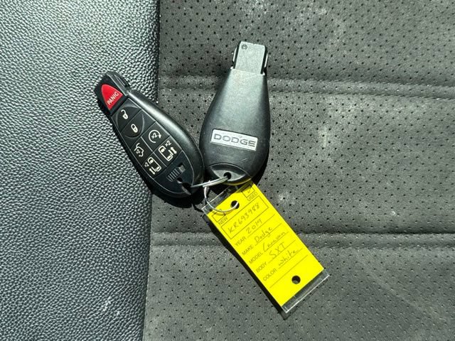 Used 2019 Dodge Grand Caravan SXT FWD image 12