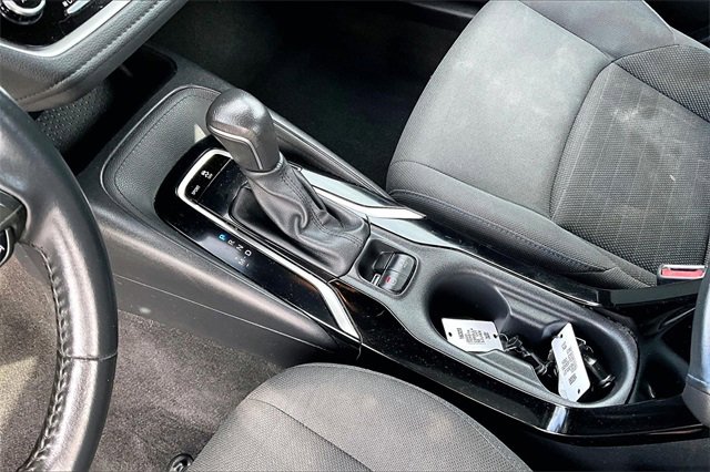 Used 2020 Toyota Corolla SE image 19