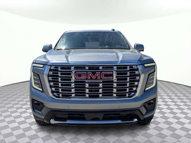 Used 2025 GMC Yukon Denali image 9