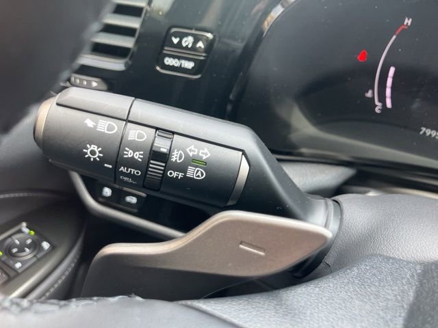 Certified 2025 Lexus NX 350h AWD w/ Accessory Package (2T) image 17