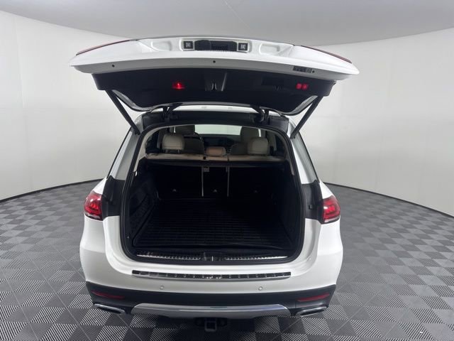 Used 2022 Mercedes-Benz GLE 350 image 13