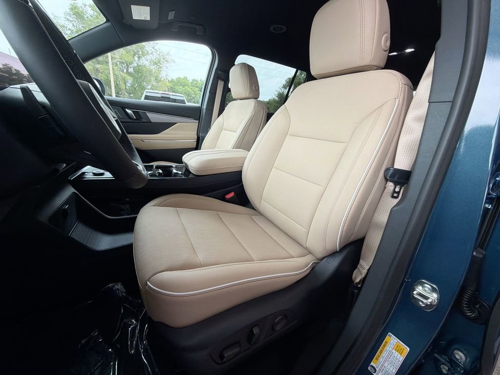 New 2026 Buick Enclave Preferred w/ Super Cruise Package FWD image 15