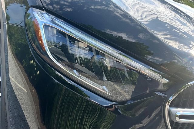 Certified 2025 Mercedes-Benz GLC 350e 350e image 35