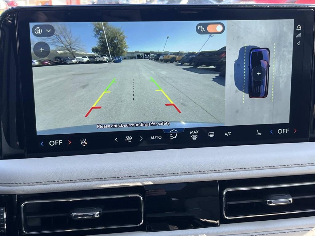 New 2026 Lincoln Aviator 2WD image 22