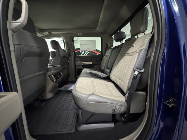New 2026 Ford F350 Platinum w/ Platinum Plus Package image 8