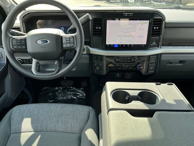 New 2026 Ford F250 XLT w/ XLT Premium Package AWD/4WD image 2