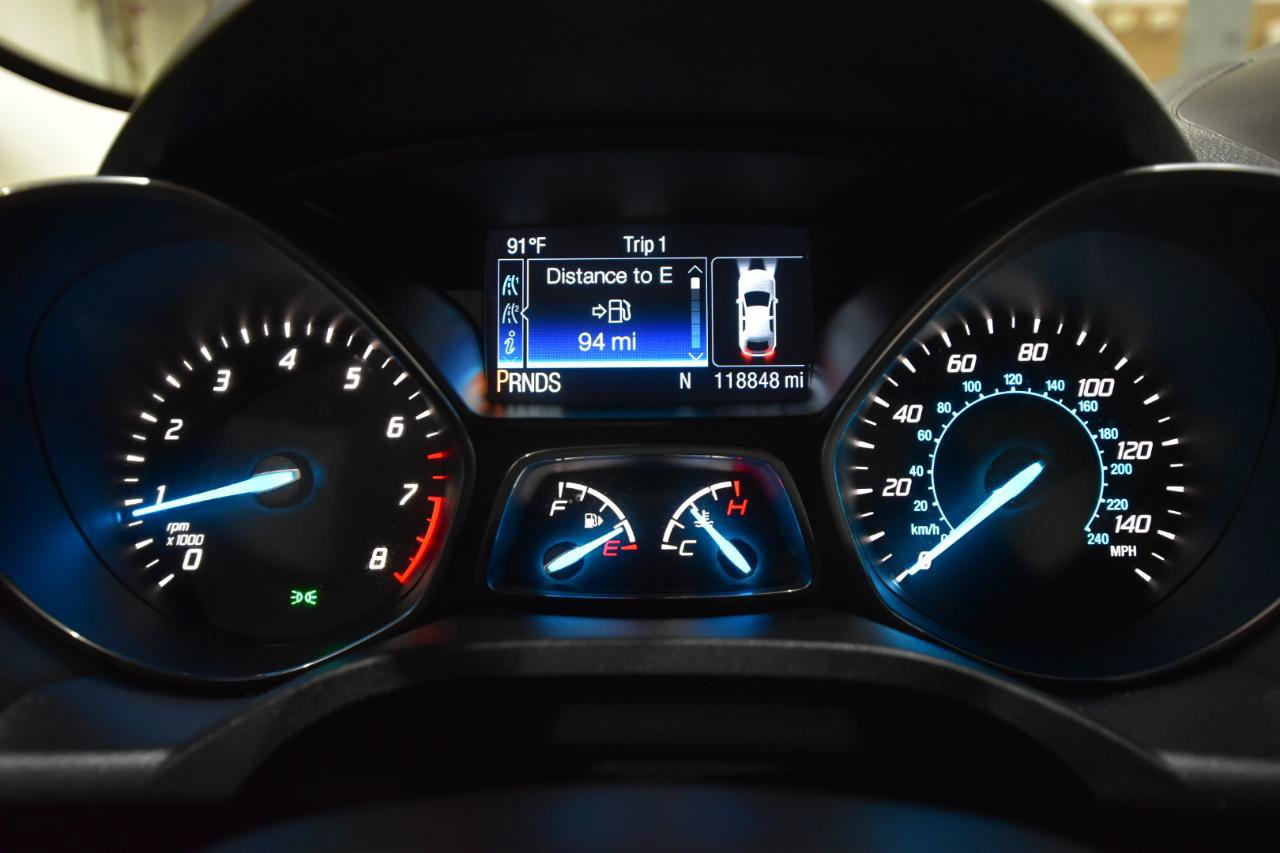 Used 2014 Ford Escape Titanium FWD image 19