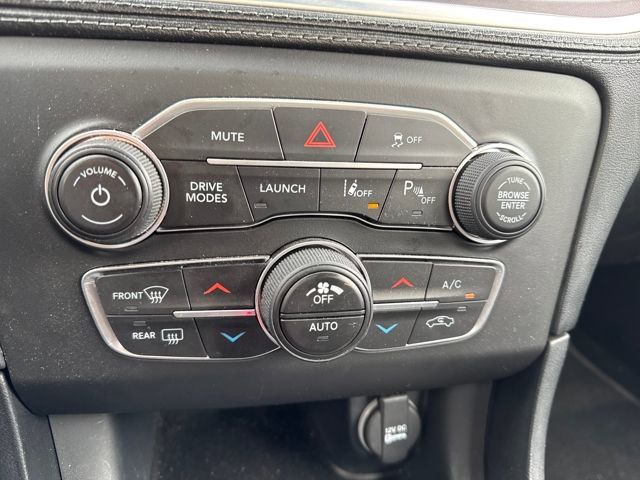 Used 2020 Dodge Charger Scat Pack image 22