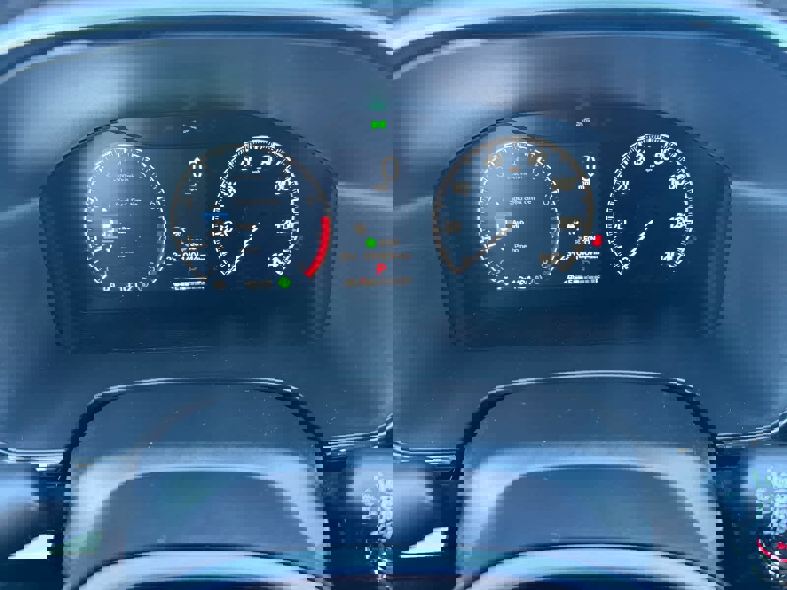 Used 2024 Honda CR-V EX-L image 5