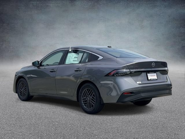 New 2026 Nissan Sentra SV w/ SV Convenience Package FWD image 4