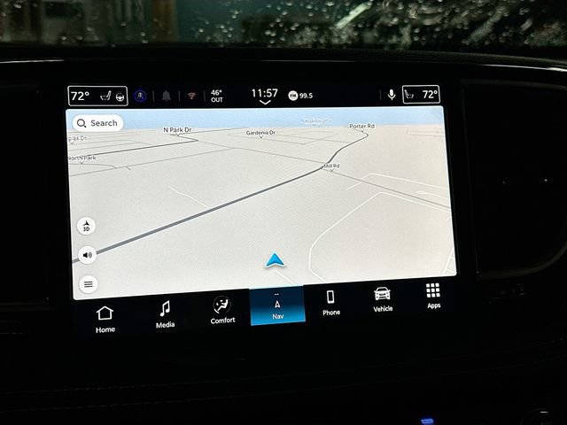 New 2026 Chrysler Pacifica Limited image 14