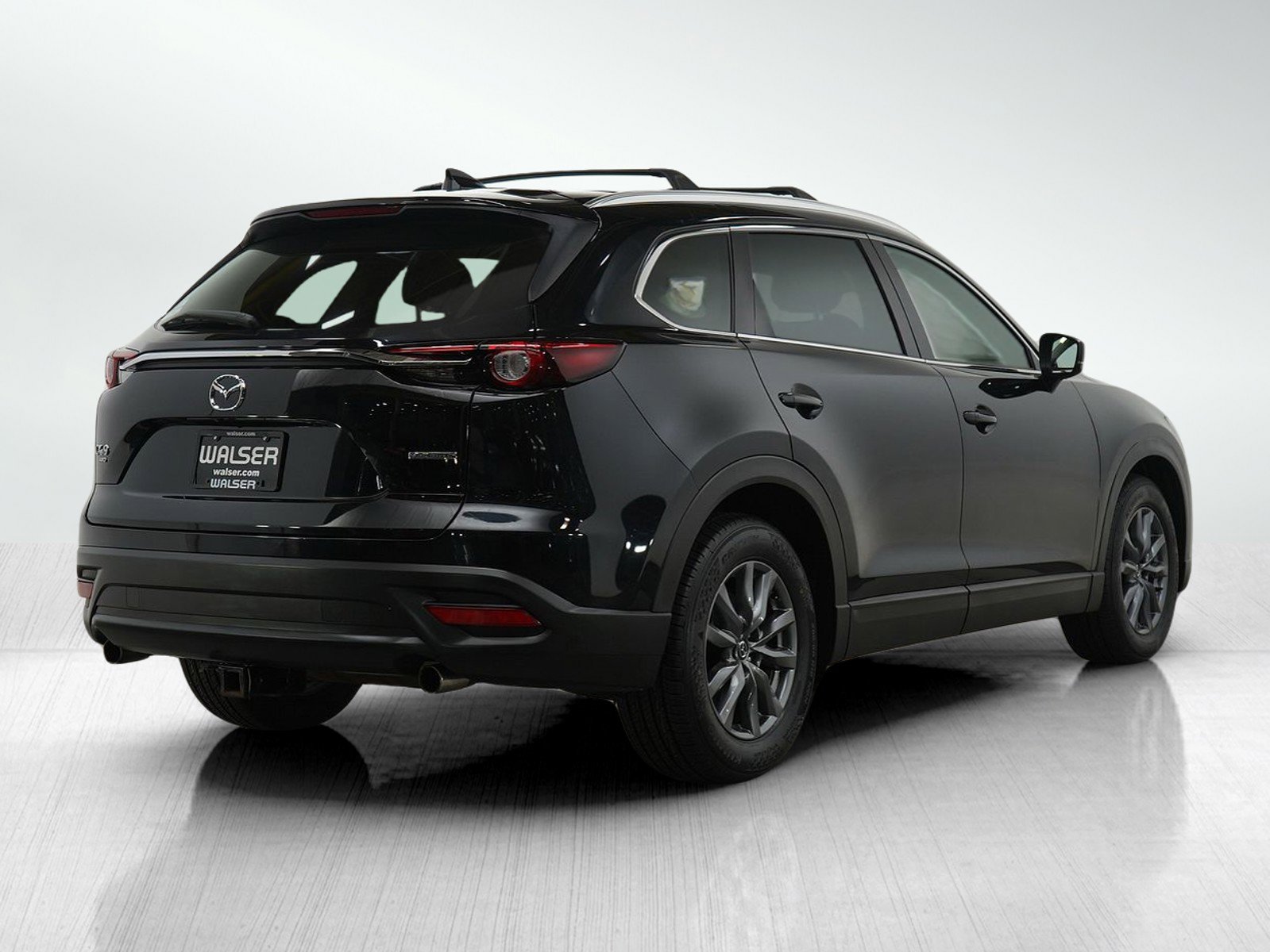 Used 2023 MAZDA CX-9 Touring image 6