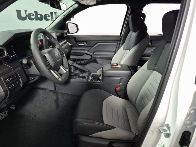 New 2026 Toyota Tacoma TRD Sport image 9