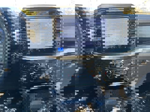 Certified 2024 Ford F150 Lariat image 31