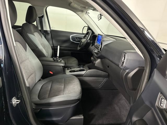 Used 2021 Ford Bronco Sport Big Bend w/ Big Bend Package (96B) image 26