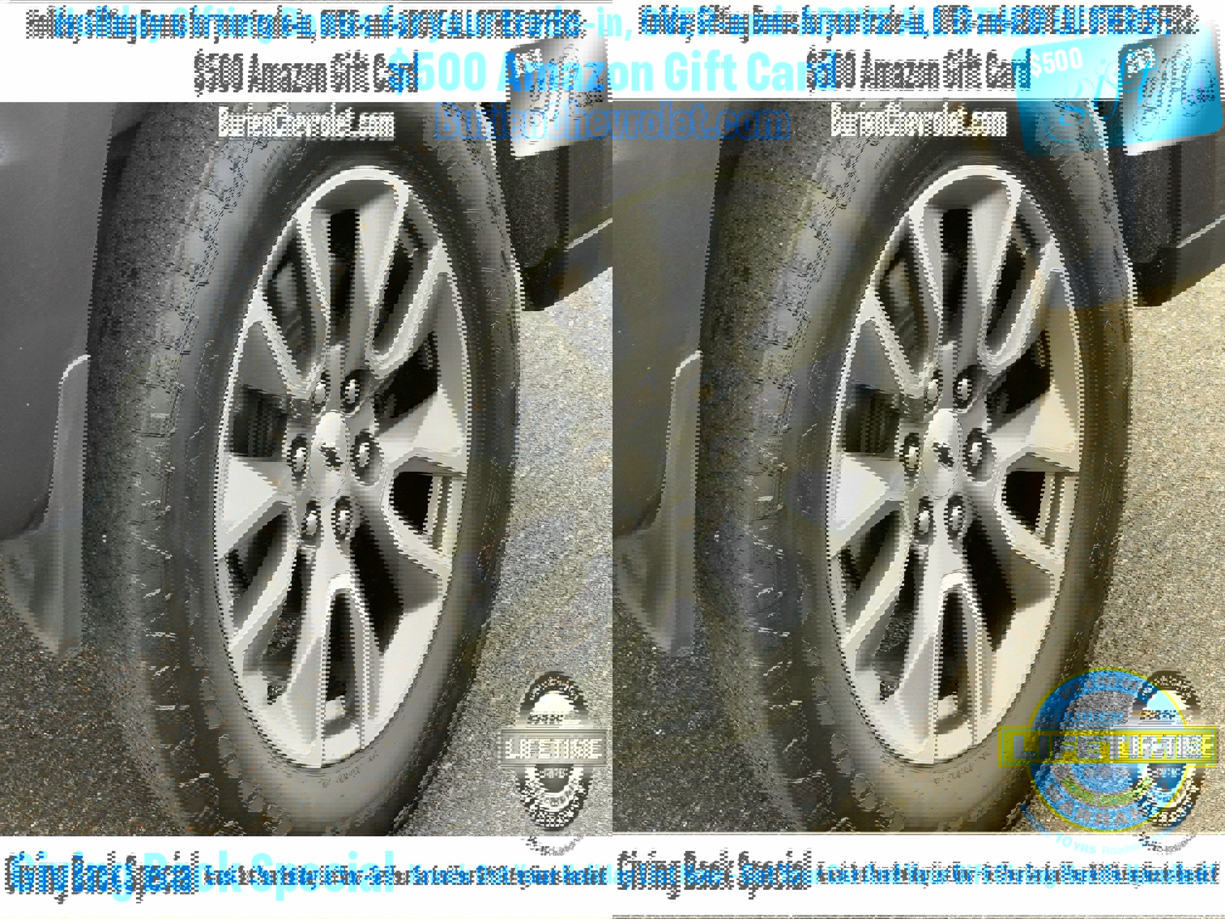 Used 2023 Chevrolet Silverado 1500 LT image 31