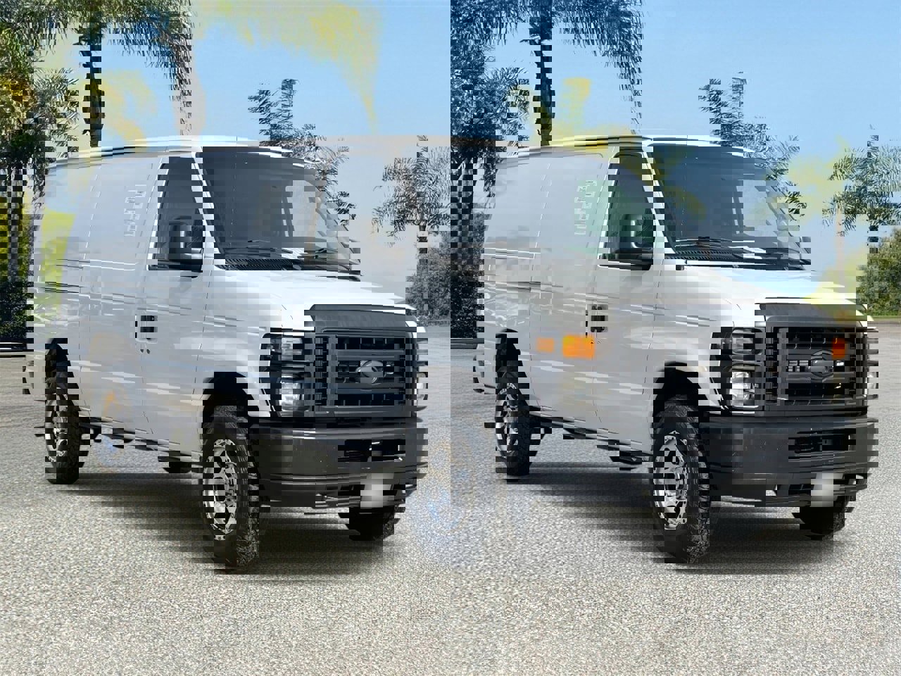 Used 2014 Ford E-250 and Econoline 250 image 5