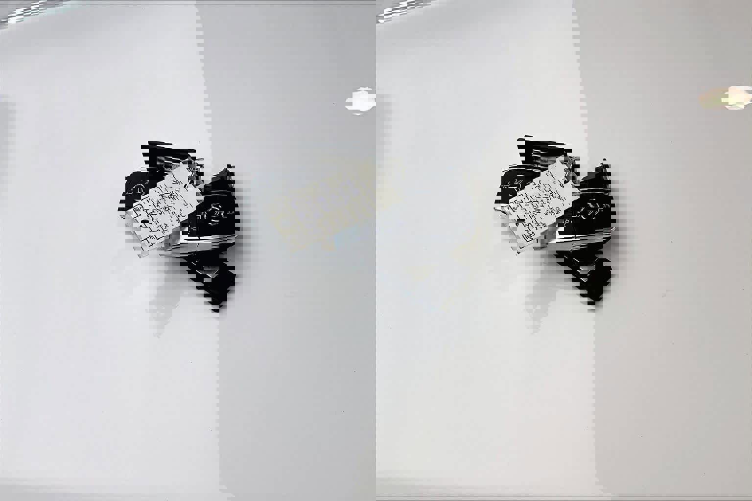 Used 2025 Mercedes-Benz GLE 450e 4MATIC image 15