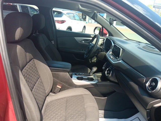 Used 2022 Chevrolet Blazer LT w/ LPO, Floor Liner Package image 20