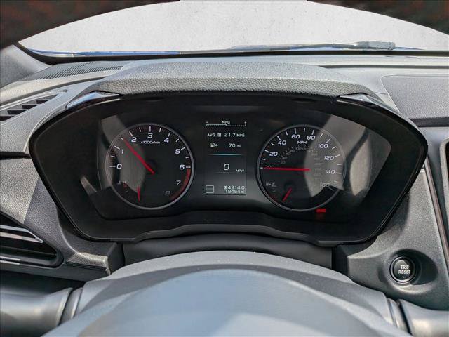 Used 2022 Subaru WRX Premium AWD/4WD image 11