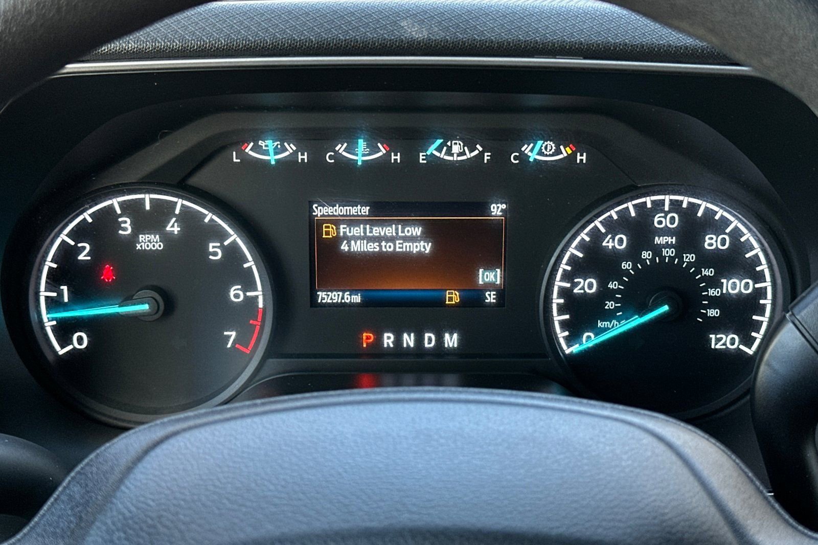 Used 2023 Ford F150 XL w/ STX Appearance Package image 22