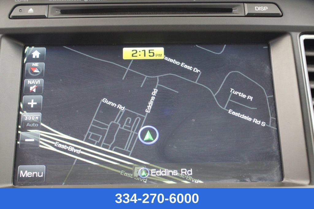 Used 2015 Hyundai Sonata Sport w/ Option Group 04 image 12