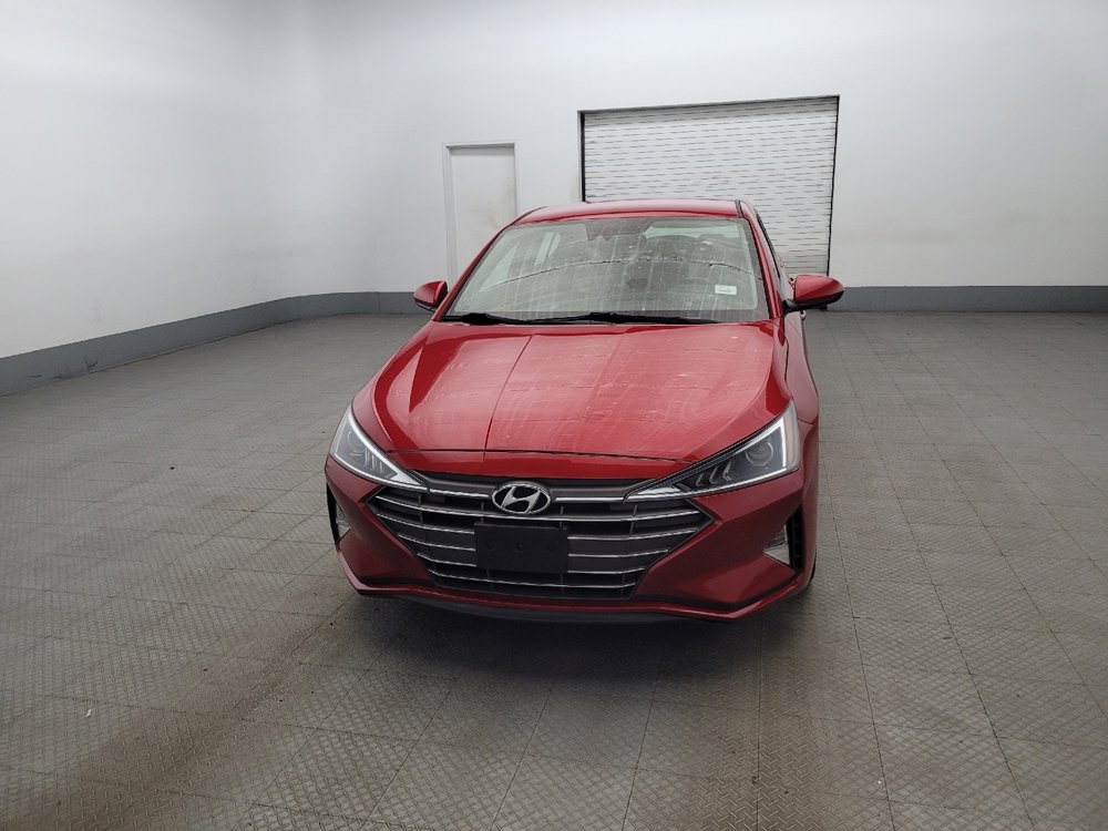 Used 2020 Hyundai Elantra SEL image 15