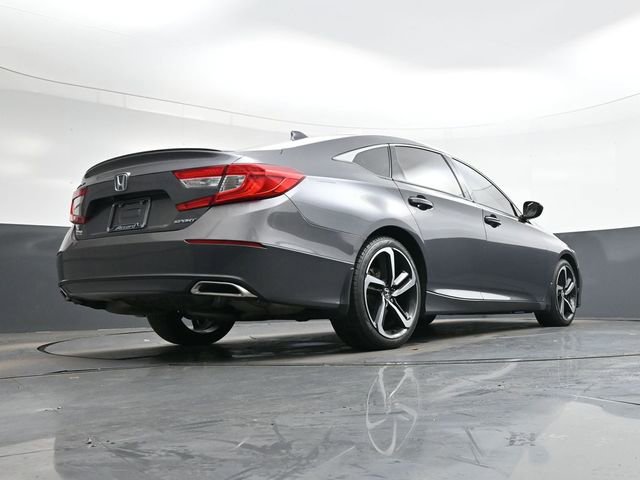 Used 2018 Honda Accord Sport image 30
