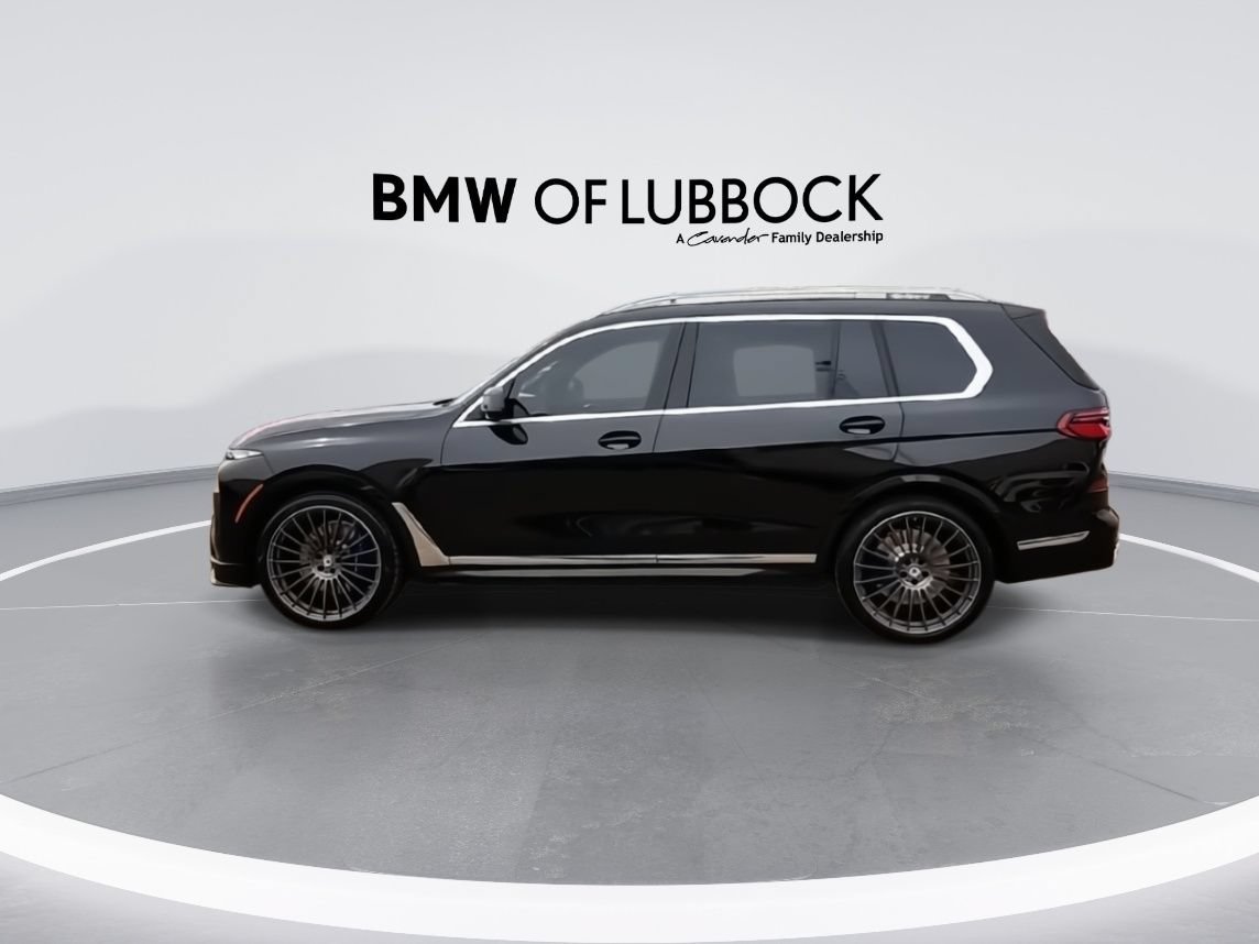 New 2026 BMW ALPINA XB7 AWD/4WD image 6