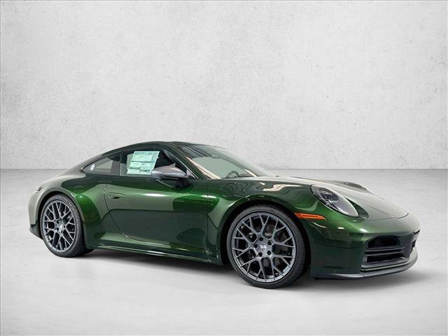 New 2026 Porsche 911 Carrera T RWD image 7