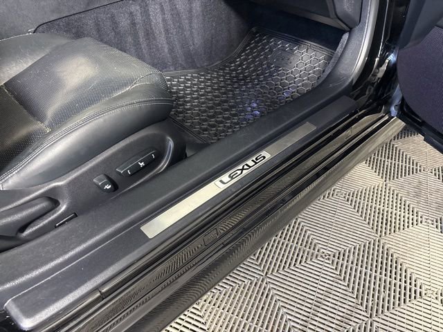 Used 2014 Lexus IS 350C w/ F-Sport Package w/as Tires image 29