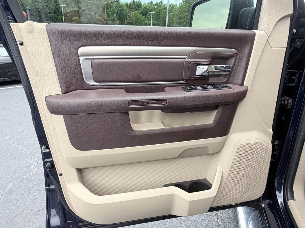 Used 2018 RAM 1500 Lone Star AWD/4WD image 30