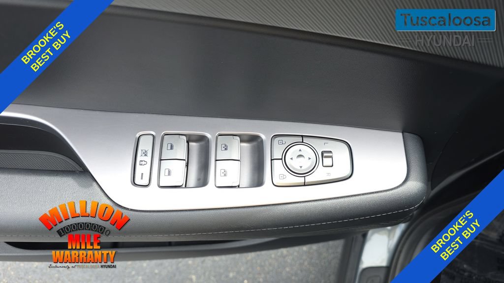 Used 2024 Hyundai Palisade XRT AWD/4WD image 13