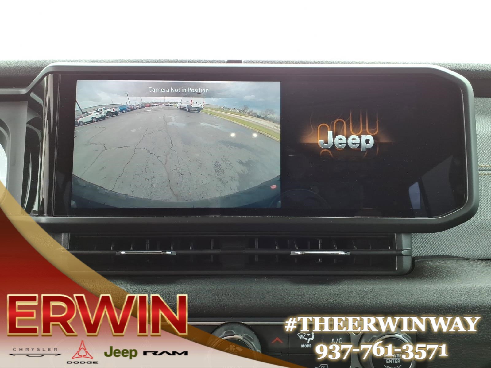 Certified 2025 Jeep Wrangler Willys 4xe image 21