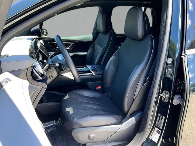 Certified 2023 Mercedes-Benz EQE 350+ SUV image 26