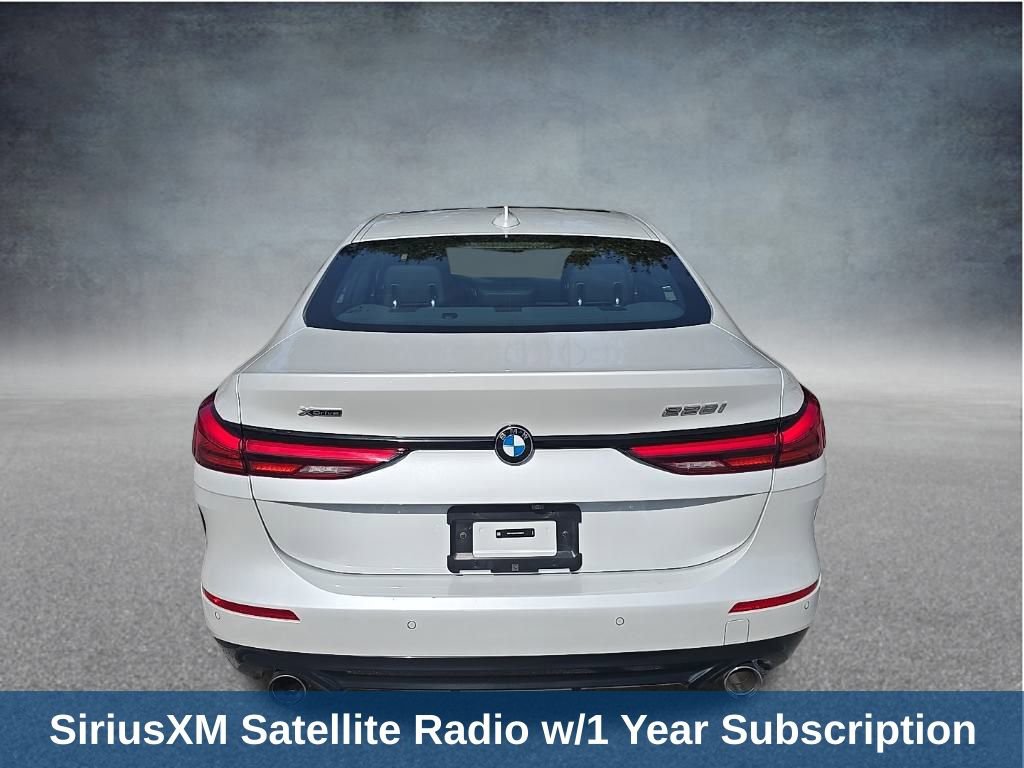 Used 2024 BMW 228i xDrive Gran Coupe 228i xDrive image 7