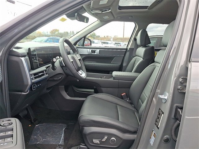 New 2026 Hyundai Santa Fe Limited image 7