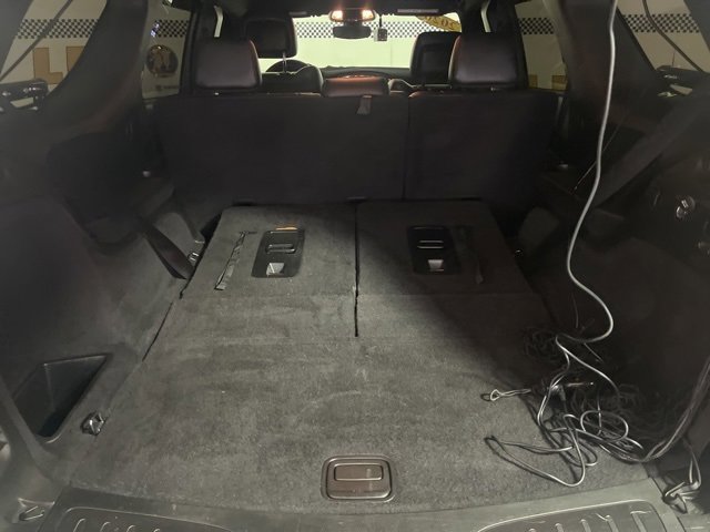 Certified 2020 Dodge Durango GT image 35