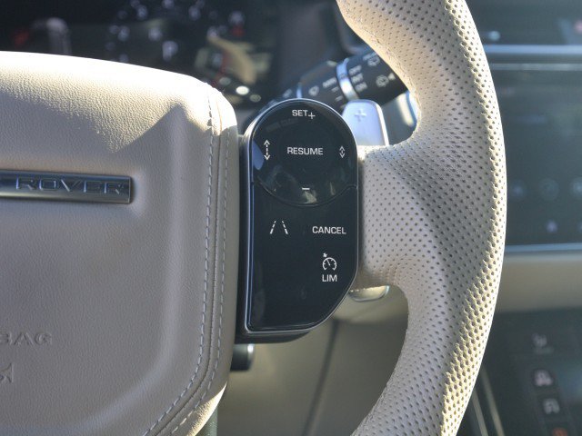 Used 2019 Land Rover Range Rover Velar R-Dynamic HSE AWD/4WD image 21