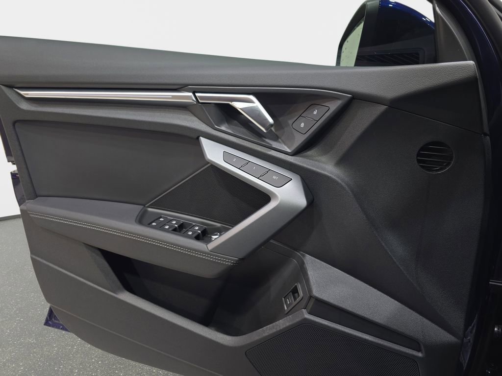 New 2026 Audi A3 2.0T Premium image 26