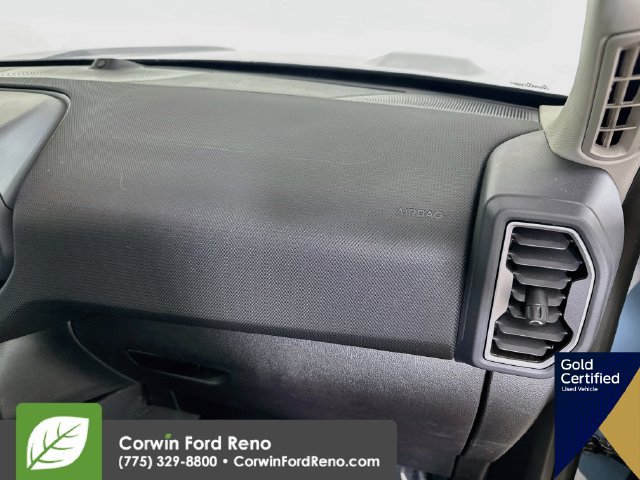 Certified 2023 Ford Bronco Sport Outer Banks w/ Tech Package AWD/4WD image 35