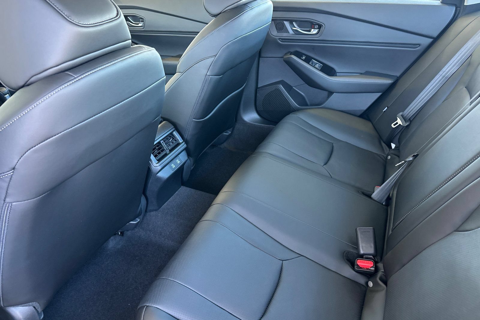 New 2026 Honda Accord Touring image 13
